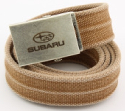 Subaru Outdoorgürtel
