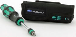 Subaru Wera Werkzeug