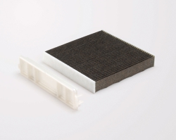 Fresh Air Filter different Models Cuore - Trevis - Materia