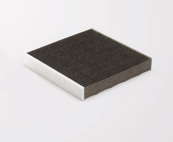 Fresh Air Filters for Spare Parts different Models - Cuore - Trevis - Materia