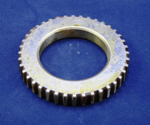 ABS ring for rear axle